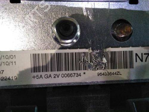 Driver airbag CITROËN XSARA (N1)  | BP1077174C9 
