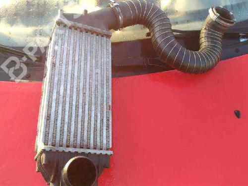 Used Intercooler Intercooler PEUGEOT 307 CC (3B) 2.0 HDi 135 (136 hp) 5083973 5083973