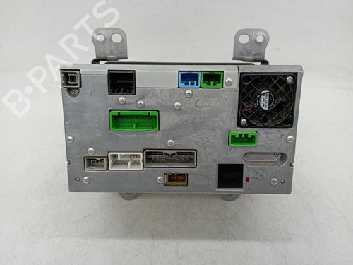 Electronic module HONDA CR-V III (RE_) 2.2 i-CTDi 4WD (RE6) | BP36258696M83 - Image 3