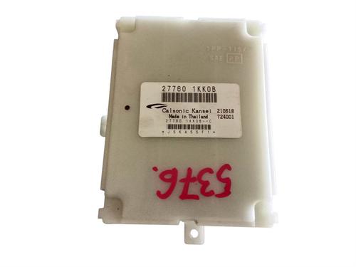 Used Electronic module Electronic module 38592051 38592051