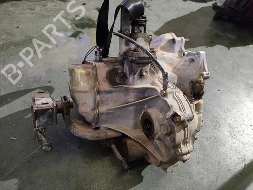 Gearbox CHEVROLET MATIZ (M200, M250) 0.8 | BP10753891M3 