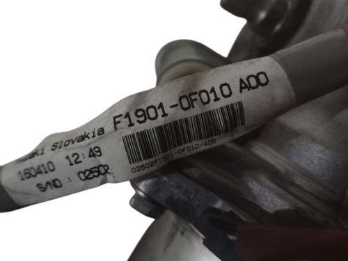 Steering column TOYOTA VERSO (_R2_) | BP32273462M21