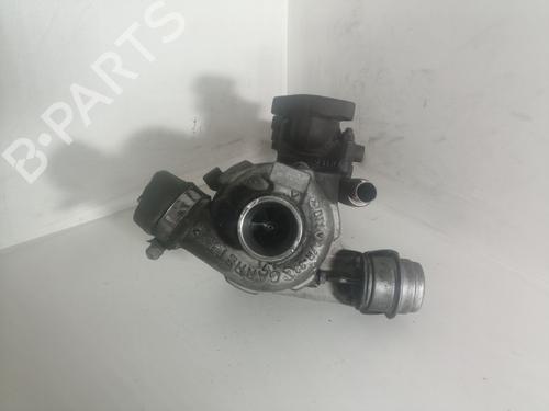 Used Turbocharger/Supercharger Turbocharger/Supercharger KIA CEE'D Hatchback (ED) [2006-2012] 34461093 34461093