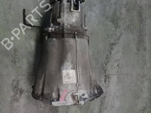 Gearbox MERCEDES-BENZ C-CLASS (W203)  | BP9557075M3 