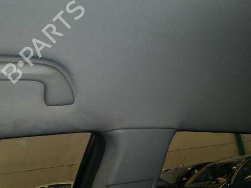 Right curtain airbag HONDA CIVIC VIII Hatchback (FN, FK)  | BP5220101C12 
