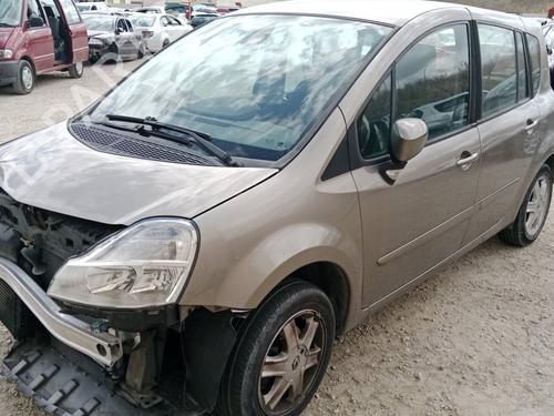 Used Parts RENAULT MODUS / GRAND MODUS (F/JP0_) 1.5 dCi (FP0F, JP0F) (86 hp) 4292188