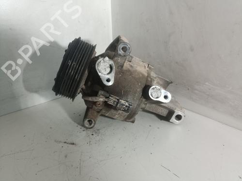 Used AC compressor AC compressor 38595589 38595589