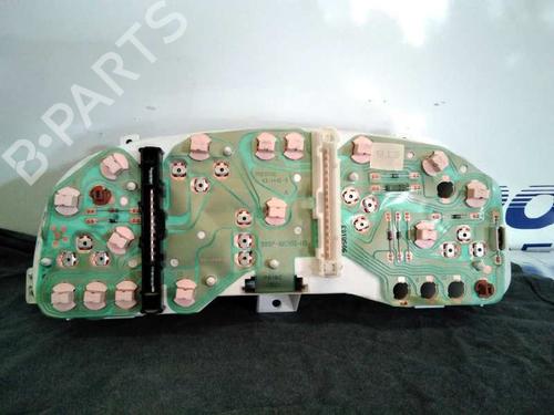 Instrument cluster FORD MONDEO II (BAP) 1.8 TD | BP1077036C47 