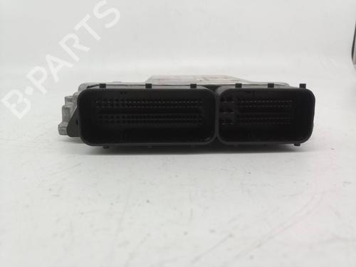 Engine control unit (ECU) BMW 3 (E46)  | BP10627633M57 