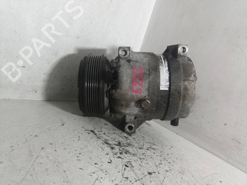 Used AC compressor RENAULT LAGUNA II (BG0/1_) [2001-2007]  28139899