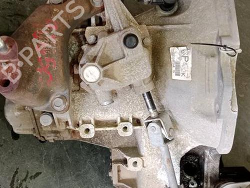 Gearbox CHEVROLET LACETTI (J200) 1.6 | BP29906054M3 