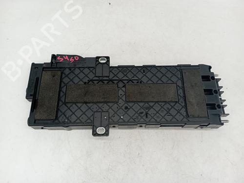 Fuse box FORD TRANSIT CUSTOM V362 Van (FY, FZ) | BP33456085E1 - Image 4