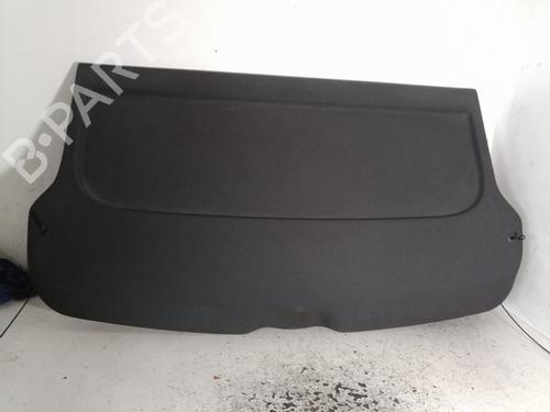 Used Rear parcel shelf AUDI A3 Sportback (8PA) 1.6 TDI (105 hp) 21501571