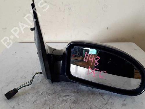 Used Right mirror FORD FOCUS I (DAW, DBW) 1.8 TDCi (115 hp) 1674914