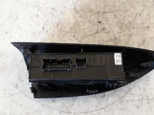 Left front window switch NISSAN JUKE (F15) 1.5 dCi | BP1924537I27 