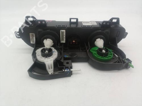 Climate control HYUNDAI i10 II (BA, IA) 1.0 | BP12849376I5 