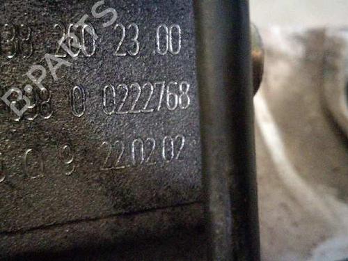 Gearbox MERCEDES-BENZ VITO Van (W638)  | BP5565303M3 