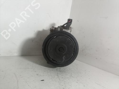 AC compressor SKODA FABIA II (542) | BP36814000M34 - Image 2