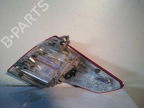 Left taillight CITROËN C4 Picasso I MPV (UD_)  | BP4886128C34 