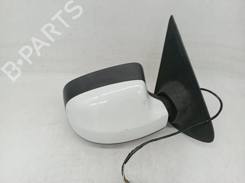 Right mirror DACIA LOGAN (LS_) 1.5 dCi (LS04) | BP34342291C27 - Image 2