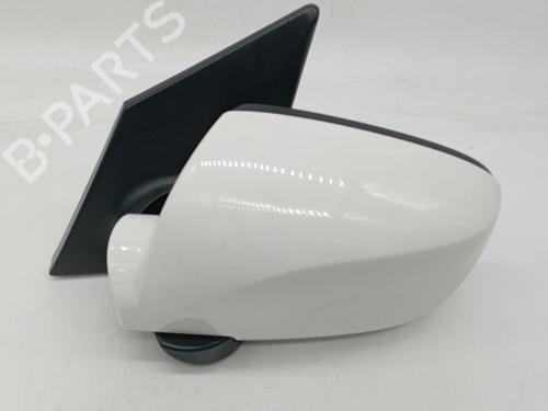 Left mirror HYUNDAI ix35 (LM, EL, ELH)  | BP17228270C26 