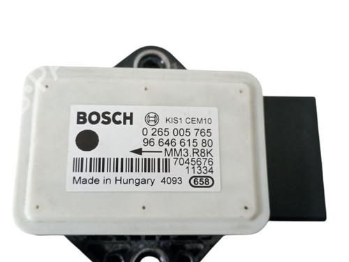 Used Electronic sensor PEUGEOT 5008 (0U_, 0E_) 1.6 HDi (112 hp) 30410007