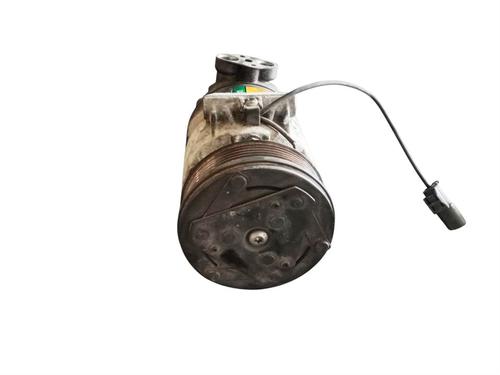 AC compressor HONDA CIVIC VII Hatchback (EU, EP, EV) 1.7 CTDi (EP4, EU9) | BP38320872M34 - Image 3