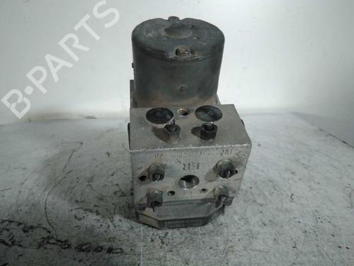 Used ABS pump OPEL ZAFIRA A MPV (T98) [1999-2006]  5224326