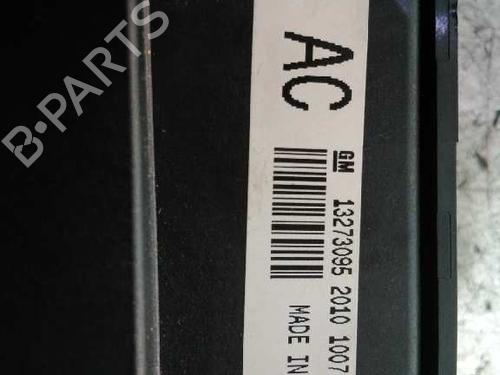 Climate control OPEL INSIGNIA A (G09)  | BP5327402I5 