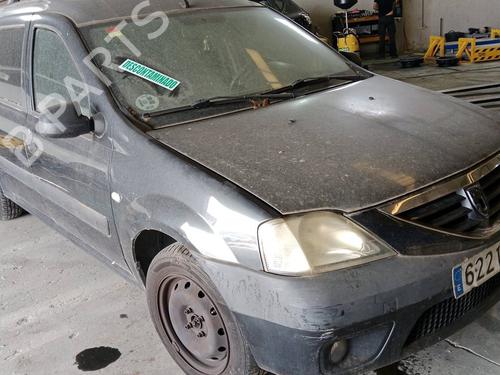Recambios DACIA LOGAN (LS_) 4957756