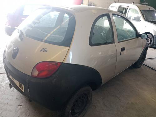 Instrument cluster FORD KA (RB_) 1.3 i | BP30121231C47