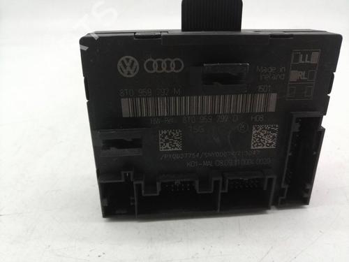 Electronic module AUDI A4 B8 (8K2)  | BP17956200M83
