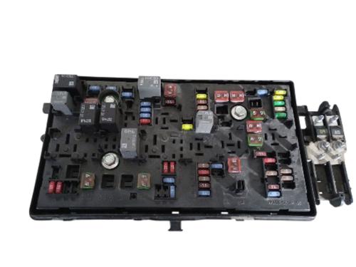 Used Fuse box CHEVROLET CRUZE Hatchback (J305) 2.0 CDI (163 hp) 30270234