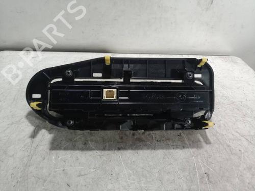 Climate control TOYOTA AURIS (_E18_)  | BP6947742I5 