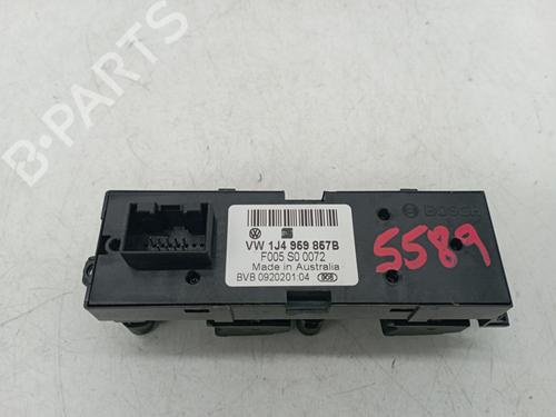 Left front window switch VW PASSAT B5.5 (3B3) 2.8 4motion | BP38595797I27 - Image 2