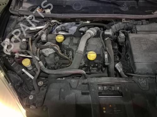 Engine RENAULT MEGANE III Hatchback (BZ0/1_, B3_) 1.5 dCi (BZ09, BZ0D, BZ1W, BZ29, BZ14) | BP37639052M1  - Image 9