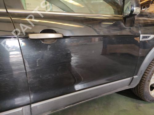 Right front door CHEVROLET CAPTIVA (C100, C140) 2.2 D | BP12230208C3 