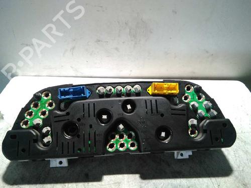 Instrument cluster PEUGEOT 306 (7B, N3, N5) | BP6134234C47
