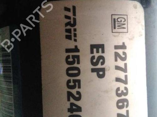 ABS pump SAAB 9-3 Estate (E50)  | BP4927587M43 
