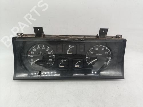 Used Instrument cluster RENAULT 19 I (B/C53_) 1.4 Cat (B/C532) (58 hp) 32724518