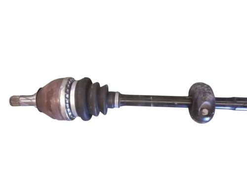 Right front driveshaft OPEL ASTRA G Estate (T98) 1.7 DTI 16V (F35) | BP25755083M39 