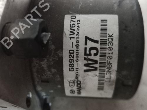 ABS pump KIA RIO IV (YB, SC, FB) | BP38265890M43 - Image 4