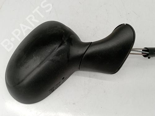Right mirror DAEWOO MATIZ (M100, M150) 0.8 | BP16093154C27 