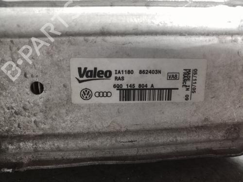 Intercooler SEAT IBIZA III (6L1)  | BP7291484M30 