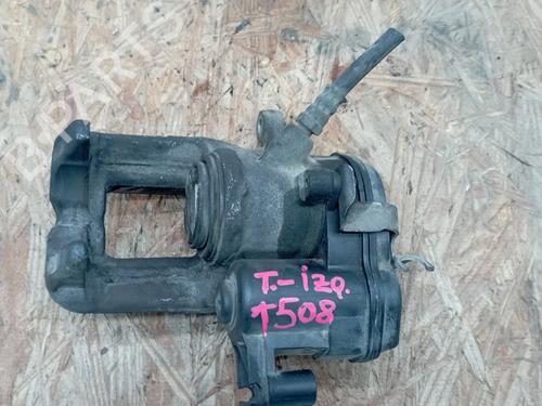 Used Left rear brake caliper BMW Z4 Roadster (E89) sDrive 35 i (306 hp) 21500645