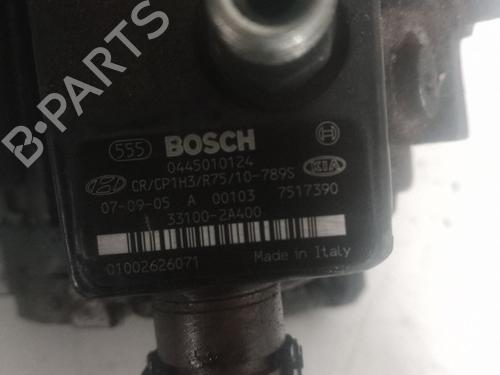 Injection pump KIA CEE'D Hatchback (ED) | BP38601181M78 - Image 7