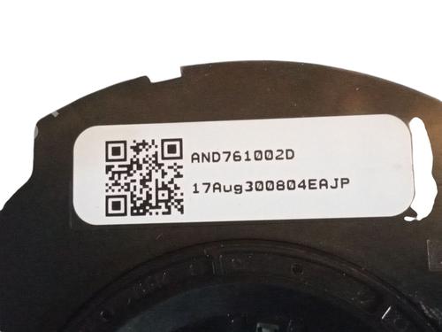 Squib airbag FORD FOCUS III 1.0 EcoBoost | BP29289851C102 