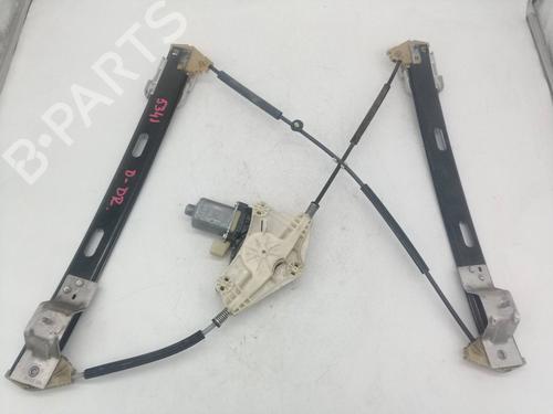 Used Front right window mechanism SEAT LEON ST (5F8) [2012-2020]  31917354