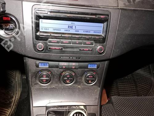 ABS Bremseaggregat VW PASSAT B6 (3C2)  | BP28278687M43 