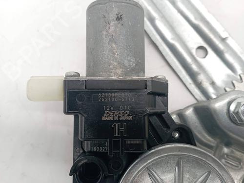 Rear left window mechanism SUBARU XV (GT) 1.6 i AWD (GT3) | BP11049825C24